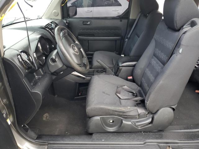 Photo 7 from auction – 2008 HONDA ELEMENT SC with VIN 5J6YH18908L004056