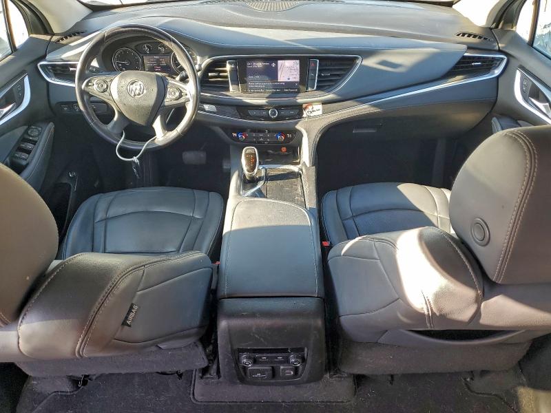 Photo 8 from auction – 2020 BUICK ENCLAVE ES with VIN 5GAERBKW2LJ111562