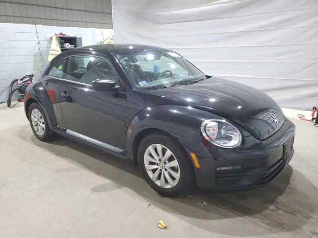 Photo 4 from auction – 2017 VOLKSWAGEN BEETLE 1.8 with VIN 3VWF17AT2HM610545