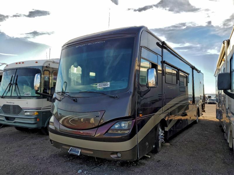 Photo 2 from auction – 2014 FREIGHTLINER CHASSIS XC with VIN 4UZAB2DT8ECFH1699