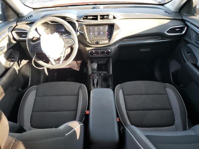 Photo 8 from auction – 2022 CHEVROLET TRAILBLAZER LT with VIN KL79MRSL4NB102935