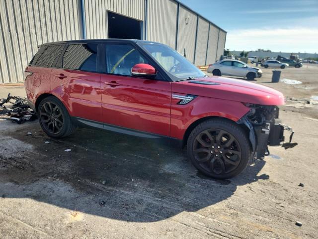 Photo 4 from auction – 2016 LAND ROVER RANGE ROVE with VIN SALWR2VF3GA636952