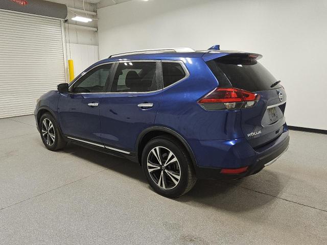 Photo 2 from auction – 2018 NISSAN ROGUE S with VIN JN8AT2MT7JW464756