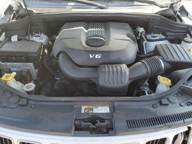 Photo 12 from auction – 2014 JEEP GRAND CHER with VIN 1C4RJFBG8EC518946
