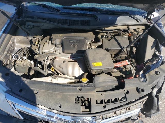 صورة رقم 11 من المزاد - 2012 TOYOTA CAMRY BASE مع VIN 4T4BF1FK4CR207169