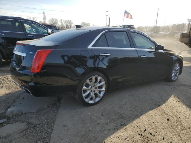 Photo 3 from auction – 2016 CADILLAC CTS PREMIU with VIN 1G6AZ5SS3G0115789