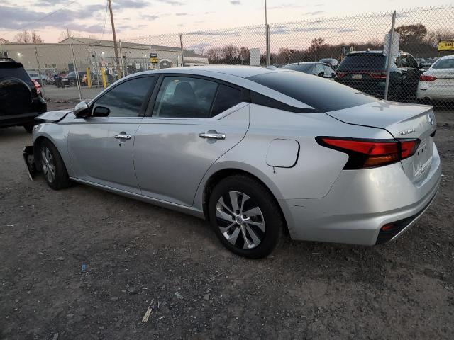 Photo 2 from auction – 2020 NISSAN ALTIMA S with VIN 1N4BL4BV5LC196512