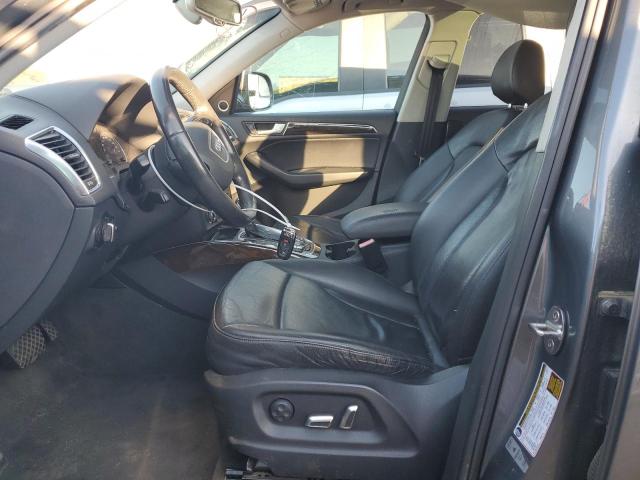 Photo 7 from auction – 2014 AUDI Q5 PREMIUM with VIN WA1LFAFP1EA082399