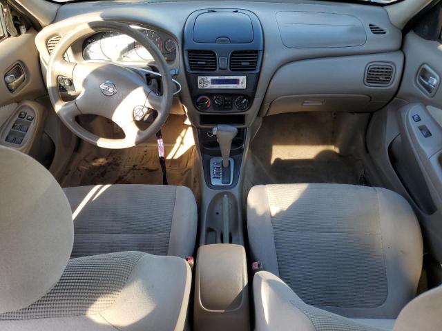 Photo 8 from auction – 2005 NISSAN SENTRA 1.8 with VIN 3N1CB51D85L521910