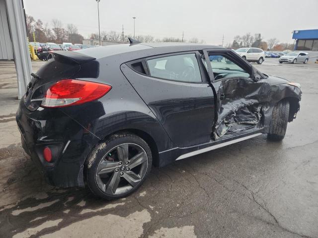 Photo 3 from auction – 2014 HYUNDAI VELOSTER T with VIN KMHTC6AE5EU199849
