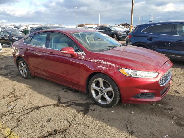 Photo 4 from auction – 2015 FORD FUSION SE with VIN 3FA6P0H78FR237440