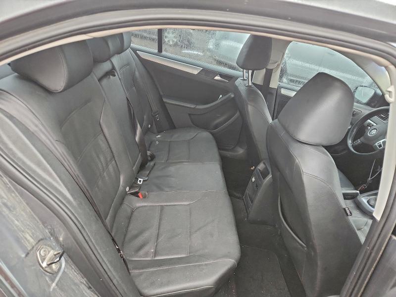 Photo 10 from auction – 2012 VOLKSWAGEN JETTA with VIN 3VWLP7AJ4CM416771
