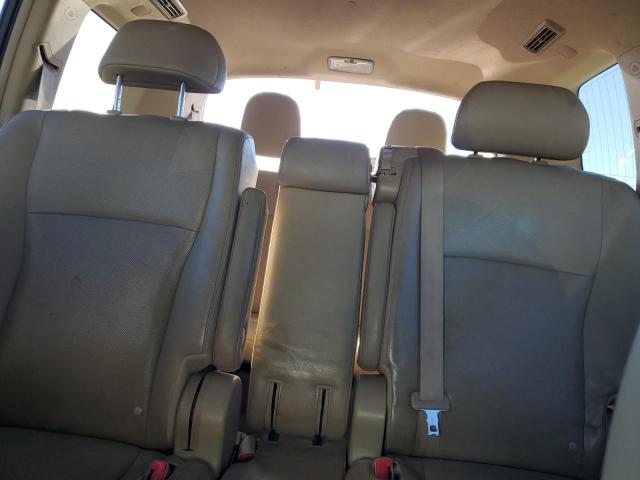Photo 10 from auction – 2012 TOYOTA HIGHLANDER with VIN JTEDC3EH2C2006444