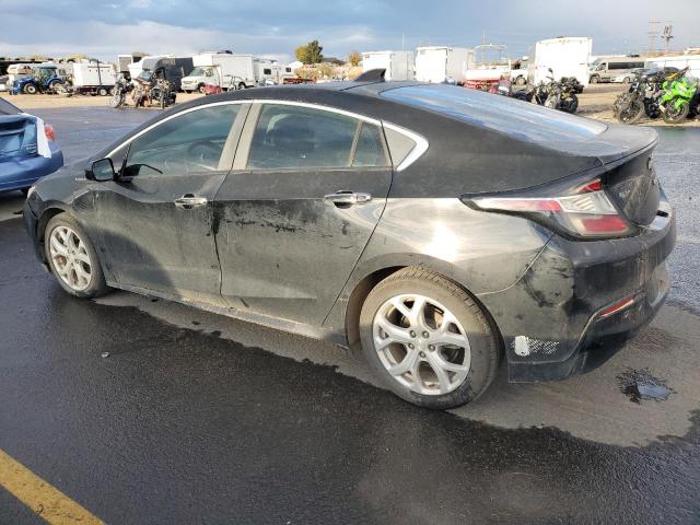 Photo 2 from auction – 2017 CHEVROLET VOLT PREMI with VIN 1G1RD6S55HU214292