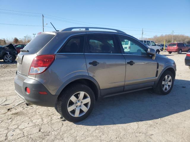 Photo 3 from auction – 2012 CHEVROLET CAPTIVA SP with VIN 3GNAL2EK4CS566801