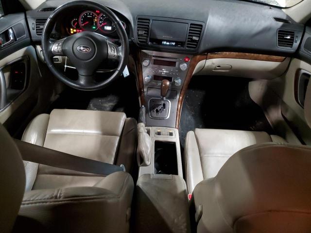 Foto 8 de la subasta – 2009 SUBARU OUTBACK 2. con VIN 4S4BP66C797322028