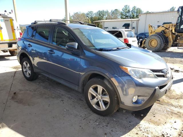 Photo 4 from auction – 2013 TOYOTA RAV4 XLE with VIN 2T3RFREV6DW043113