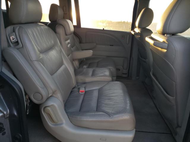Photo 11 from auction – 2009 HONDA ODYSSEY with VIN 5FNRL38609B022992