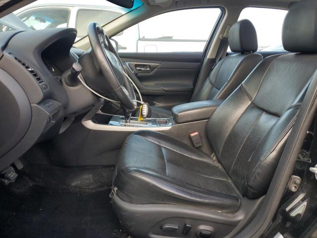 Photo 7 from auction – 2015 NISSAN ALTIMA 2.5 with VIN 1N4AL3AP7FC950409
