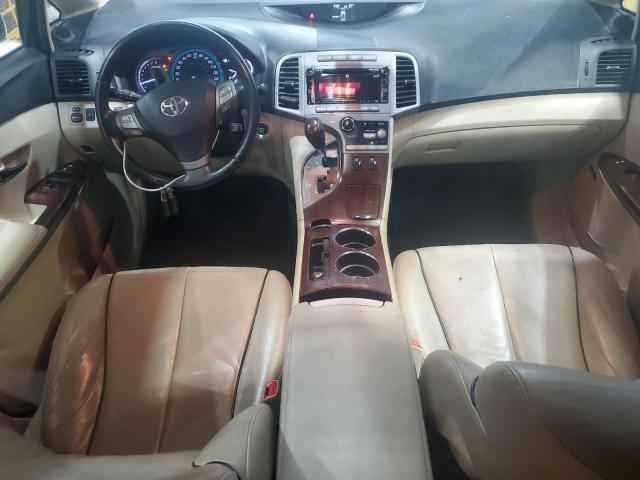 Photo 8 from auction – 2012 TOYOTA VENZA LE with VIN 4T3BK3BBXCU072679