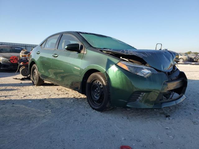 Photo 4 from auction – 2016 TOYOTA COROLLA L with VIN 2T1BURHE8GC495050