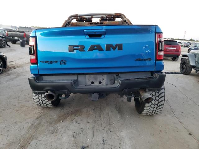 Photo 6 from auction – 2022 RAM 1500 TRX with VIN 1C6SRFU98NN145069