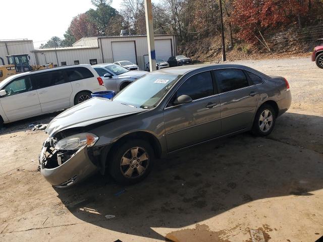 CHEVROLET IMPALA LT 2008 مع رقم تعريف المركبة 2G1WT58K689170698 - صورة من المزاد