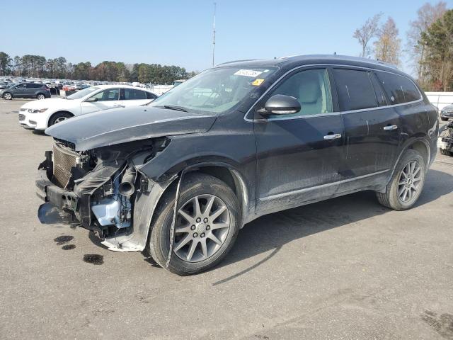 BUICK ENCLAVE 2015 with VIN 5GAKRBKD2FJ187997 - Photo from auction