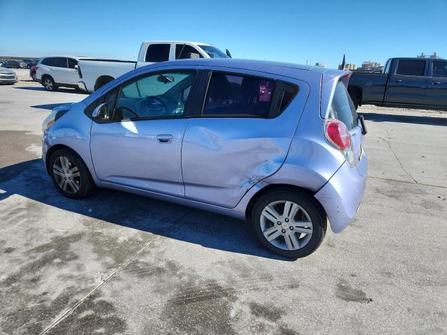 Photo 2 from auction – 2014 CHEVROLET SPARK LS with VIN KL8CB6S98EC530673