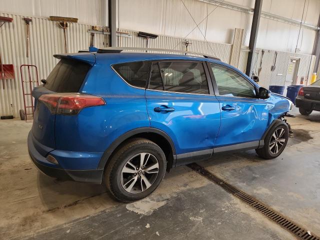 Photo 3 from auction – 2016 TOYOTA RAV4 XLE with VIN 2T3WFREV5GW255847