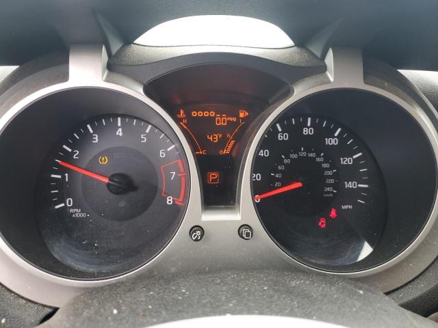 Photo 9 from auction – 2014 NISSAN JUKE S with VIN JN8AF5MVXET484419