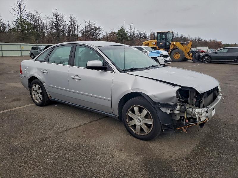 Photo 4 from auction – 2005 FORD FIVE HUNDR with VIN 1FAFP23165G144727