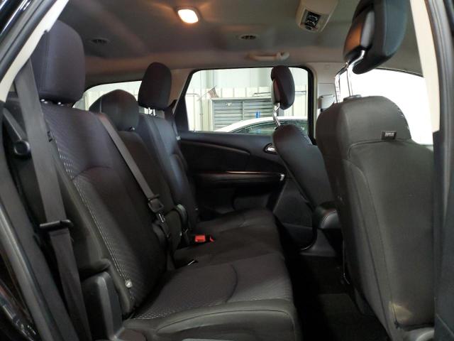 Photo 11 from auction – 2019 DODGE JOURNEY SE with VIN 3C4PDCBB6KT707662