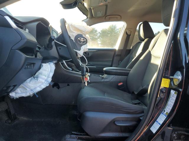 Photo 7 from auction – 2020 TOYOTA RAV4 with VIN 2T3F1RFV4LW090381