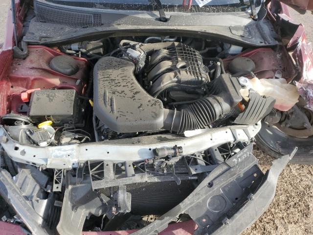 Photo 11 from auction – 2023 CHRYSLER 300 S with VIN 2C3CCABG4PH624348