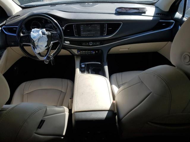 Photo 8 from auction – 2022 BUICK ENCLAVE ES with VIN 5GAEVAKWXNJ188852
