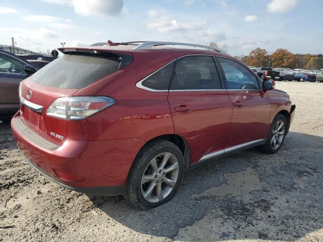 Photo 3 from auction – 2010 LEXUS RX 350 with VIN 2T2ZK1BA8AC038463