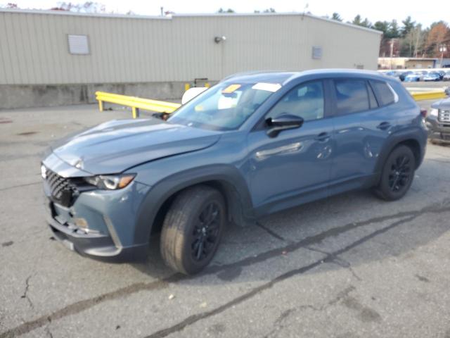 MAZDA CX-50 PREF 2023 with VIN 7MMVABCM6PN113896 - Photo from auction