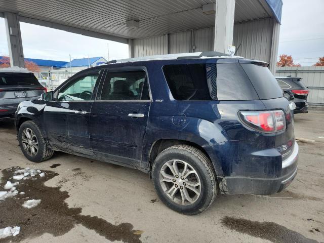 Photo 2 from auction – 2016 GMC ACADIA SLT with VIN 1GKKVRKD4GJ241650