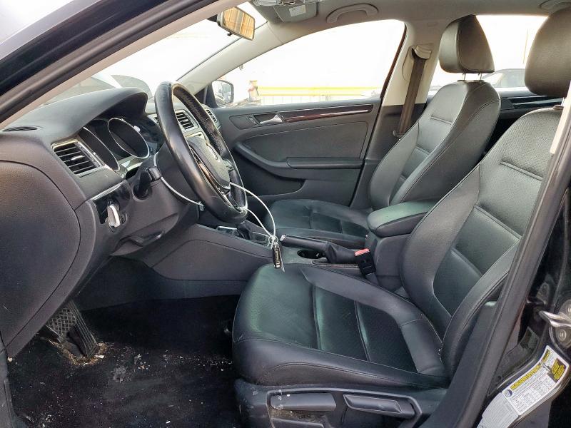 Photo 7 from auction – 2016 VOLKSWAGEN JETTA SEL with VIN 3VWL17AJ6GM257680