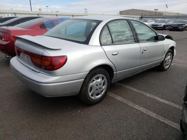 Photo 3 from auction – 2002 SATURN SL2 with VIN 1G8ZK52722Z305176