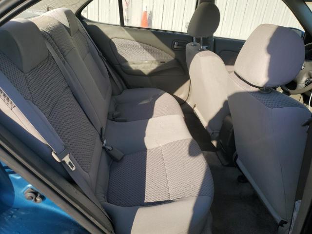 Photo 10 from auction – 2004 NISSAN SENTRA 1.8 with VIN 3N1CB51D74L859474