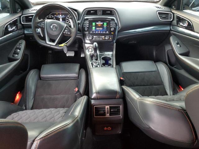 Zdjęcie 8 z aukcji – 2021 NISSAN MAXIMA SR z VIN 1N4AA6EV8MC506419
