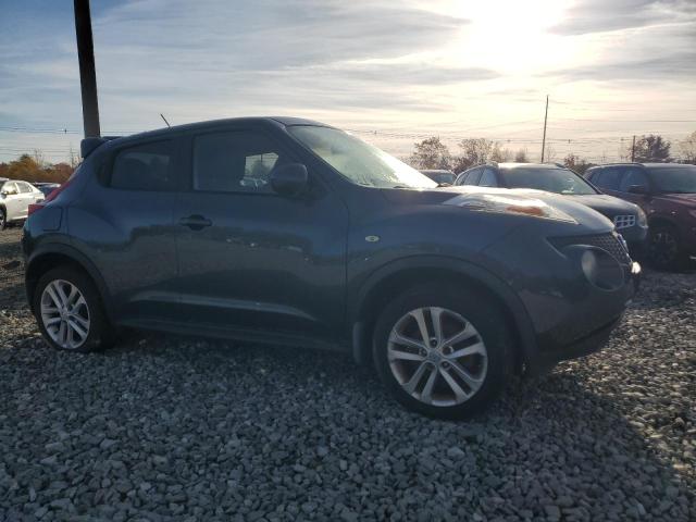 Photo 4 from auction – 2011 NISSAN JUKE with VIN JN8AF5MV4BT023454