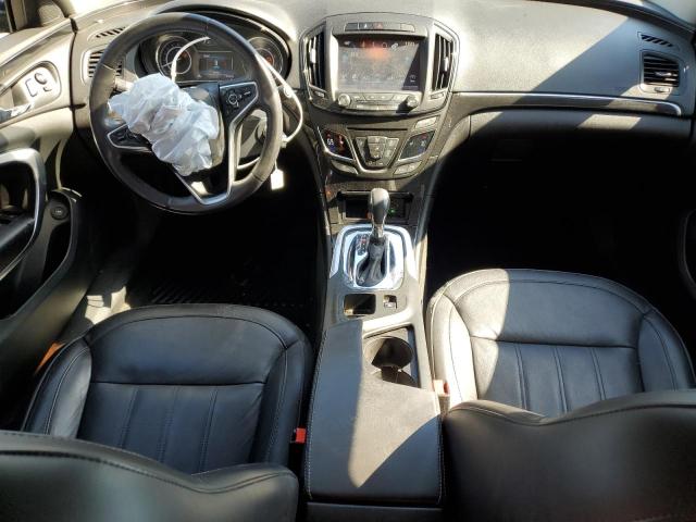 Foto 8 de la subasta – 2017 BUICK REGAL con VIN 2G4GL5EX1H9106057