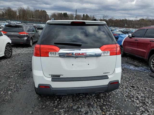 Photo 6 from auction – 2015 GMC TERRAIN SL with VIN 2GKFLWEK9F6239758