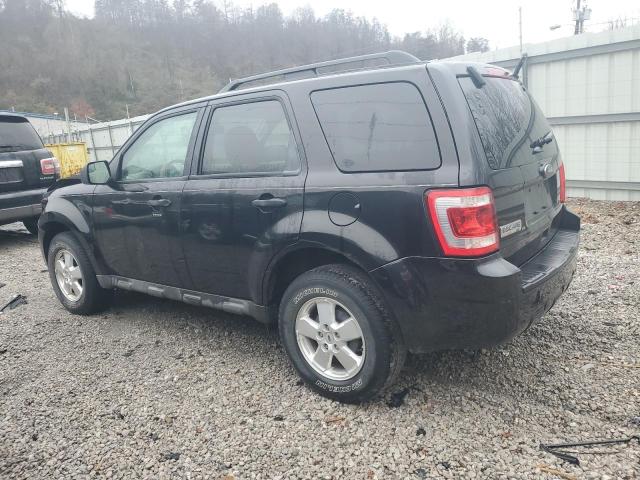 Photo 2 from auction – 2011 FORD ESCAPE XLT with VIN 1FMCU9D74BKB45042