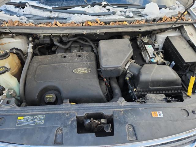 Photo 12 from auction – 2013 FORD EDGE SE with VIN 2FMDK3GC6DBB74331