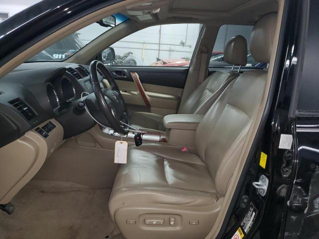 Zdjęcie 7 z aukcji – 2009 TOYOTA HIGHLANDER z VIN JTEES42A792142422