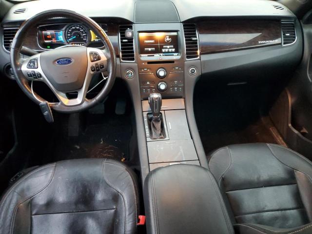 Photo 8 from auction – 2015 FORD TAURUS LIM with VIN 1FAHP2F8XFG114620